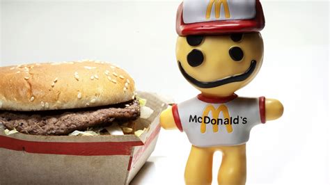 Mcdonaldsエロ動画 